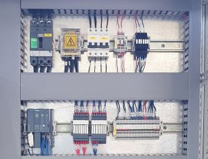 Tableros de accionamiento procesos de secado y evaporación para Industria Láctea