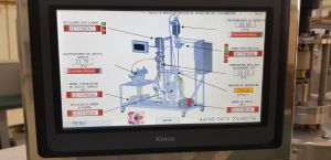 Destilador de Laboratorio para Industria Farmacéutica